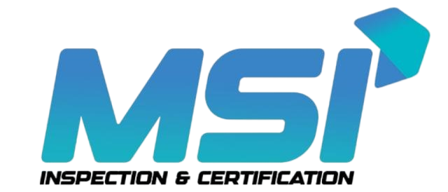 MSI — Mitra Sertifikasi Indonesia
